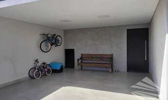 Imagem 3: Sobrado com 4 dormitórios à venda, 187,37m² - Quiririm - Taubaté/SP