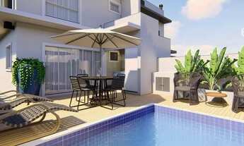 Imagem 3: Sobrado à venda, 3 quartos, sendo 1 suíte, Bairro Três Rios do Norte, Jaraguá do Sul/ SC