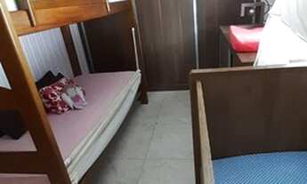 Imagem 3: ACEITO PERMUTA: Cobertura duplex São Gabriel