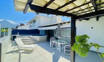 Imagem 6: Cobertura à venda no Jardim Oceânico