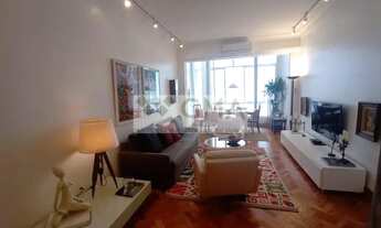Imagem: Apartamento em Leblon - Rio de Janeiro