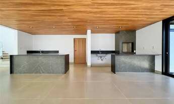 Imagem 5: Sobrado em condomínio fechado com 4 suítes, local lindo de viver