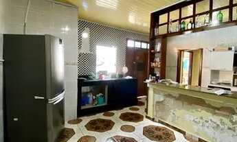 Imagem 6: Vendo Casa com Piscina na Redenção