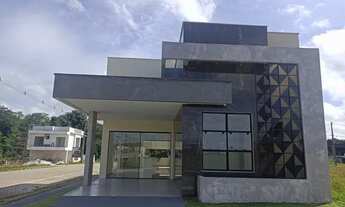 Imagem: Linda casa 3 quartos, 1 suíte, no condomínio