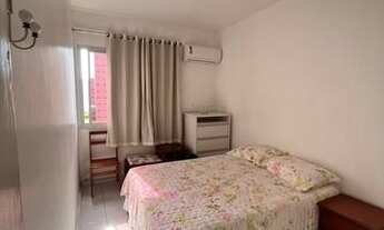 Imagem 4: Condomínio Villa Dei Fiori, apartamento com 3 quartos, 2 banheiros, sala ampla de Estar/Ja