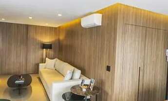 Imagem 2: APARTAMENTO - VILA OLÍMPIA - SP