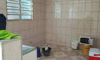 Imagem 2: Aluga-se 4 comodos lindo 700,00