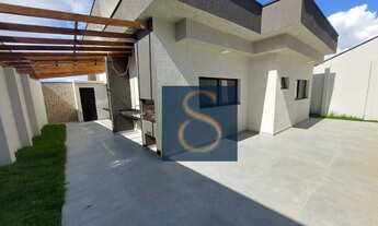 Imagem: Casa com 3 dormitórios à venda, 146 m²