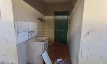 Imagem 5: Casa Padrão em São Carlos