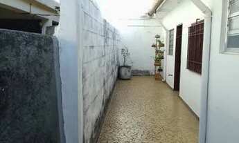 Imagem 5: CasaTérrea para aluguel tem 125 metros quadrados com 2 quartos em Vila Santa Clara - São P