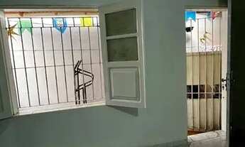 Imagem 2: Casa em Vila Familiar - Muito Bem Localizada