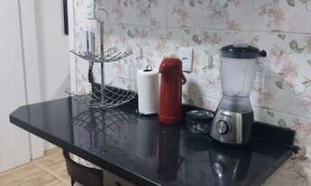 Imagem 16: Avenida Atlântica, Pé na Areia, Vista Mar!