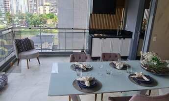 Imagem 4: Apartamento à venda no bairro Jardim das Acácias - São Paulo/SP