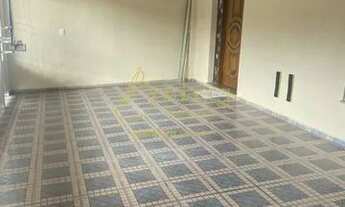 Imagem 2: City Campo Grande sobrado em bairro com muito verde e segurança