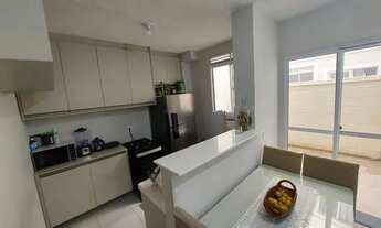 Imagem: Apartamento com 2 Quarto(s) e 1 banheiro(s)