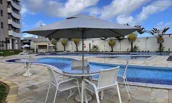 Imagem: Apartamento de 2/4 para locação no Natture