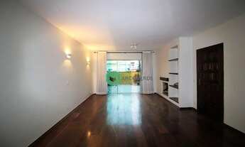 Imagem 7: Casa com 4 dormitórios à venda, 186 m² por R$ 3.000.000,00 - Vila Madalena - São Paulo/SP