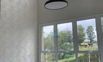 Imagem 6: Apartamento Duplex com 2 dormitórios para alugar, 86 m² por R$ 6.500,00/mês - Edifício Alp