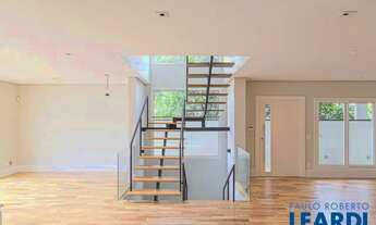 Imagem 5: CASA ASSOBRADADA - PACAEMBÚ - SP