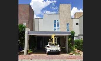 Imagem: Casa no Reserva Real disponível para venda