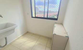 Imagem 6: Apartamento para aluguel com 2 quartos no Brás - São Paulo - SP