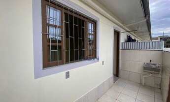 Imagem 3: Kitnet com 1 dormitório para alugar, 40 m² por R$ 900,00/mês - Rio Grande - Palhoça/SC