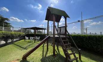 Imagem 5: Apartamento com suíte, piso em porcelanato, com 02 elevador, área de serviço separado, sac