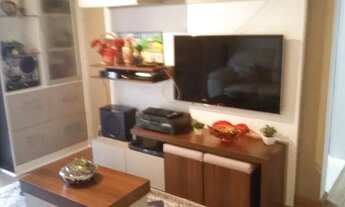 Imagem: TE Aluga/Apartamento/48m/2 dorm/Mobiliado/Bosque