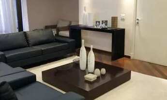 Imagem 2: APARTAMENTO - BROOKLIN - SP