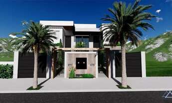 Imagem: Casa na planta em Volta Redonda