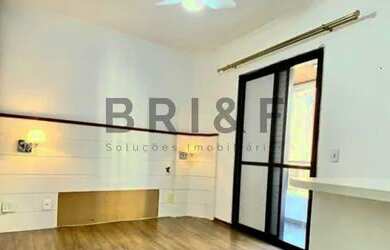 Imagem 7: Apartamento a venda no Brooklin, 4 dormitórios, 2 vagas com 124m²