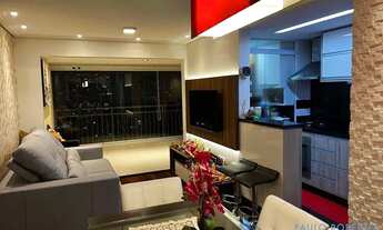 Imagem 6: APARTAMENTO - VILA SÃO FRANCISCO - SP