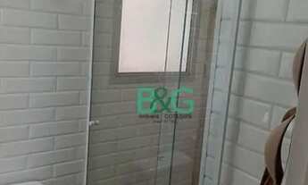 Imagem 3: Apartamento com 3 dormitórios, 70 m² - venda por R$ 560.000,00 ou aluguel por R$ 3.100,00