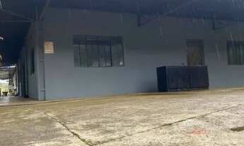 Imagem 7: Barracao 1300 metros