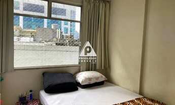 Imagem 6: Apartamento à venda, 2 quartos, Leblon - RIO DE JANEIRO/RJ