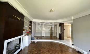 Imagem 3: Casa para Locação/Aluguel - 232m², 4 dormitórios, 7 vagas - Três Figueiras