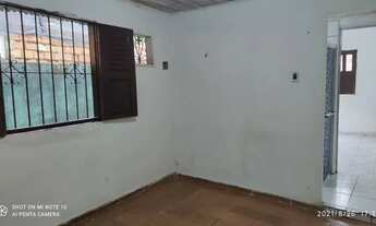 Imagem 7: Casa na Almirante barroso, Px pausando