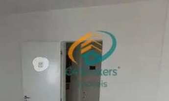 Imagem 2: Studio com 1 dormitório para alugar, 30 m² por R$ 1.841/mês - Gopoúva - Guarulhos/SP