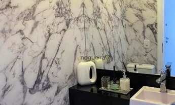 Imagem 6: Apartamento com 2 dormitórios à venda, 116 m² por R$ 1.380.000,00 - Brooklin - São Paulo/S