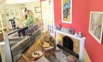 Imagem 7: Casa para Venda - 254m², 4 dormitórios, sendo 3 suites, 5 vagas - Espirito Santo