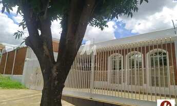 Imagem 2: Casa (térrea na rua) 3 dormitórios/suite, cozinha planejada