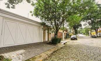 Imagem 3: Casa para Aluguel - Santo Amaro , 3 Quartos, 205 m2