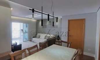 Imagem 4: Apartamento Padrão em São José dos Campos