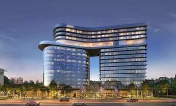 Imagem: Conjunto/Sala para Venda - 48.3m², 0 dormitórios