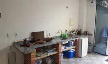 Imagem 2: Casa para Venda - 200m², 4 dormitórios, sendo 1 suites, 3 vagas - Sarandi