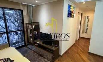 Imagem 4: Apartamento para aluguel e venda tem 62 metros quadrados com 3 quartos