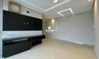 Imagem: Apartamento à venda no Canto do Forte em