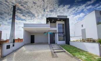 Imagem: Casa com 3 dormitórios à venda, 140 m²