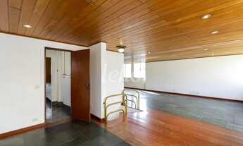 Imagem 4: São Paulo - Apartamento Padrão - Jardins