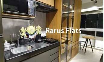 Imagem 4: Flat excelente para alugar em Pinheiros - VN Oscar Freire